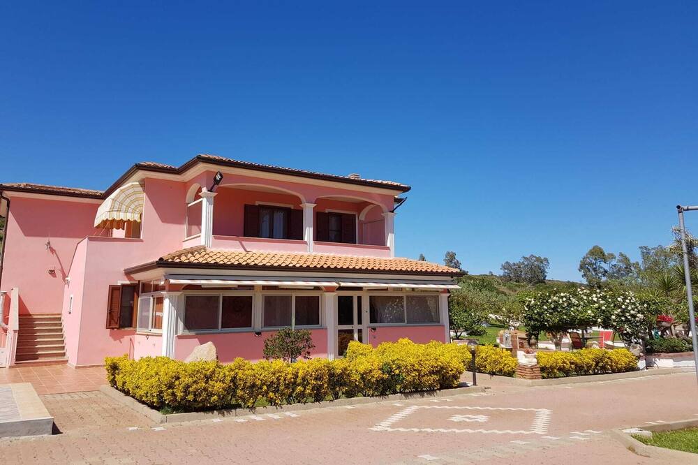 Photo of Outdoor in Posada