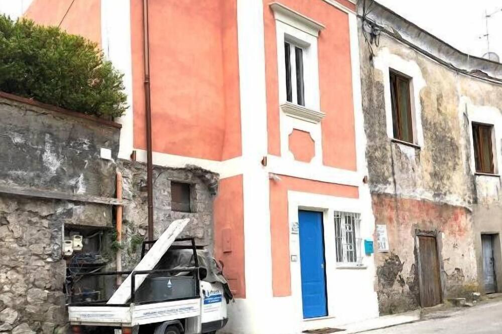Photo of Outdoor in Nerano