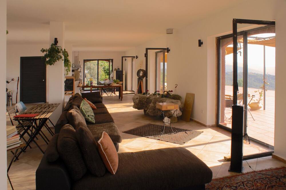 Photo of Livingroom in Agropoli