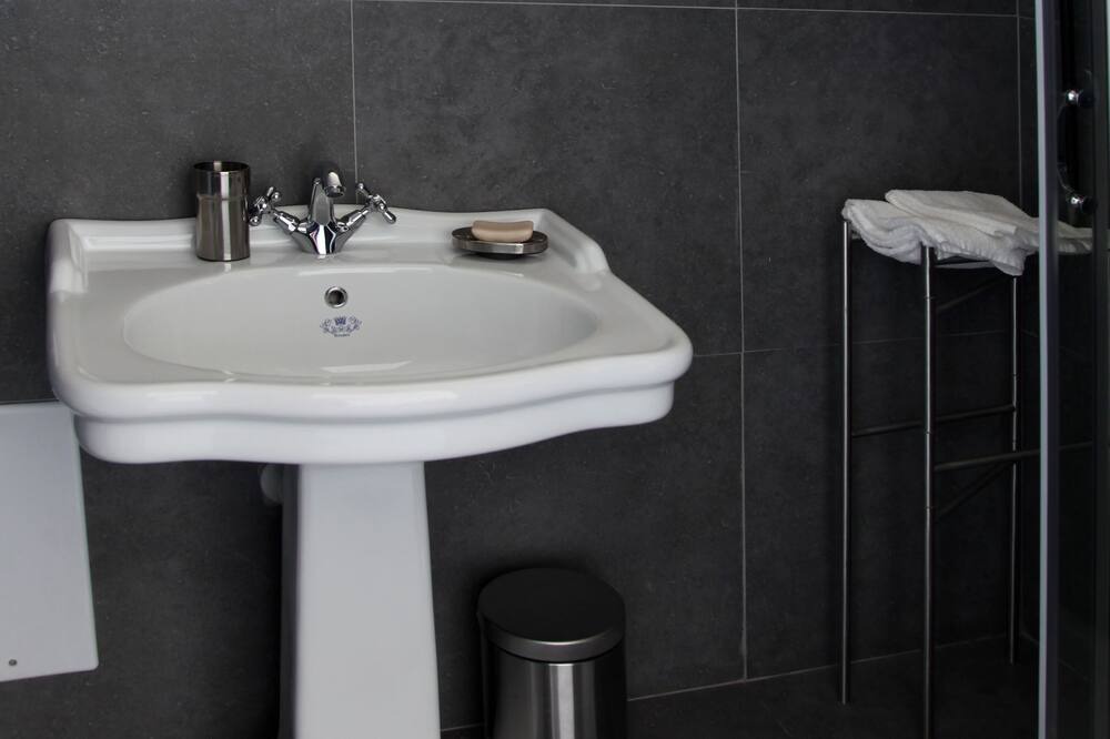 Photo of Bathroom in Agropoli