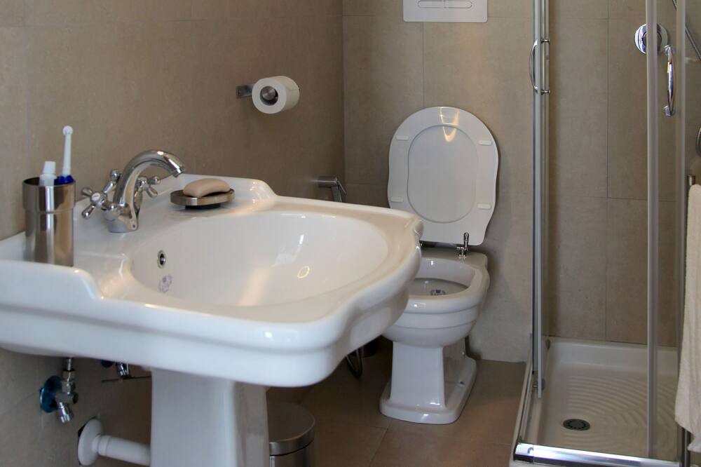 Photo of Bathroom in Agropoli