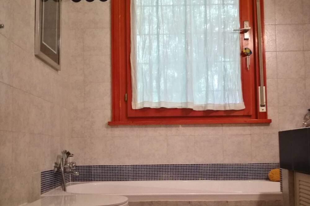 Photo of Bathroom in Quercianella