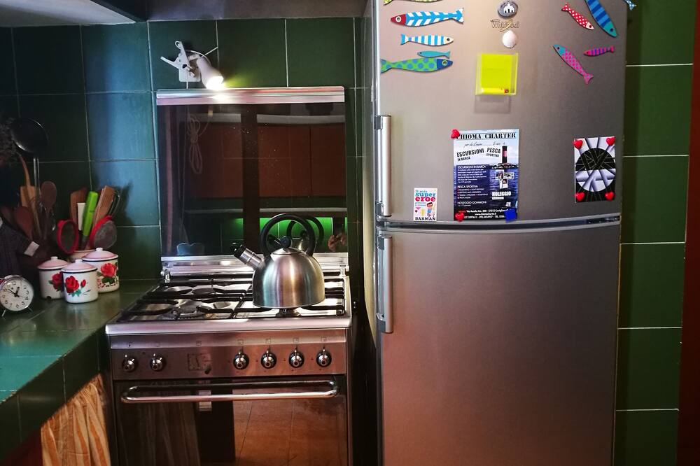 Photo of Kitchen in Quercianella