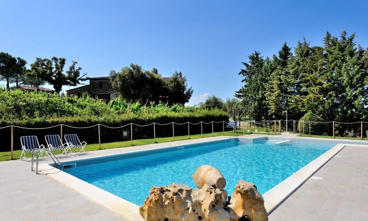 Photo of Outdoor in Po' Bandino