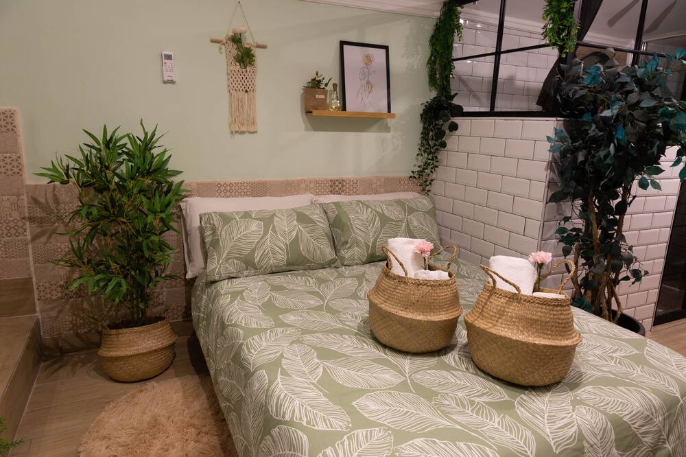 Photo of Bedroom in Naples City Centre