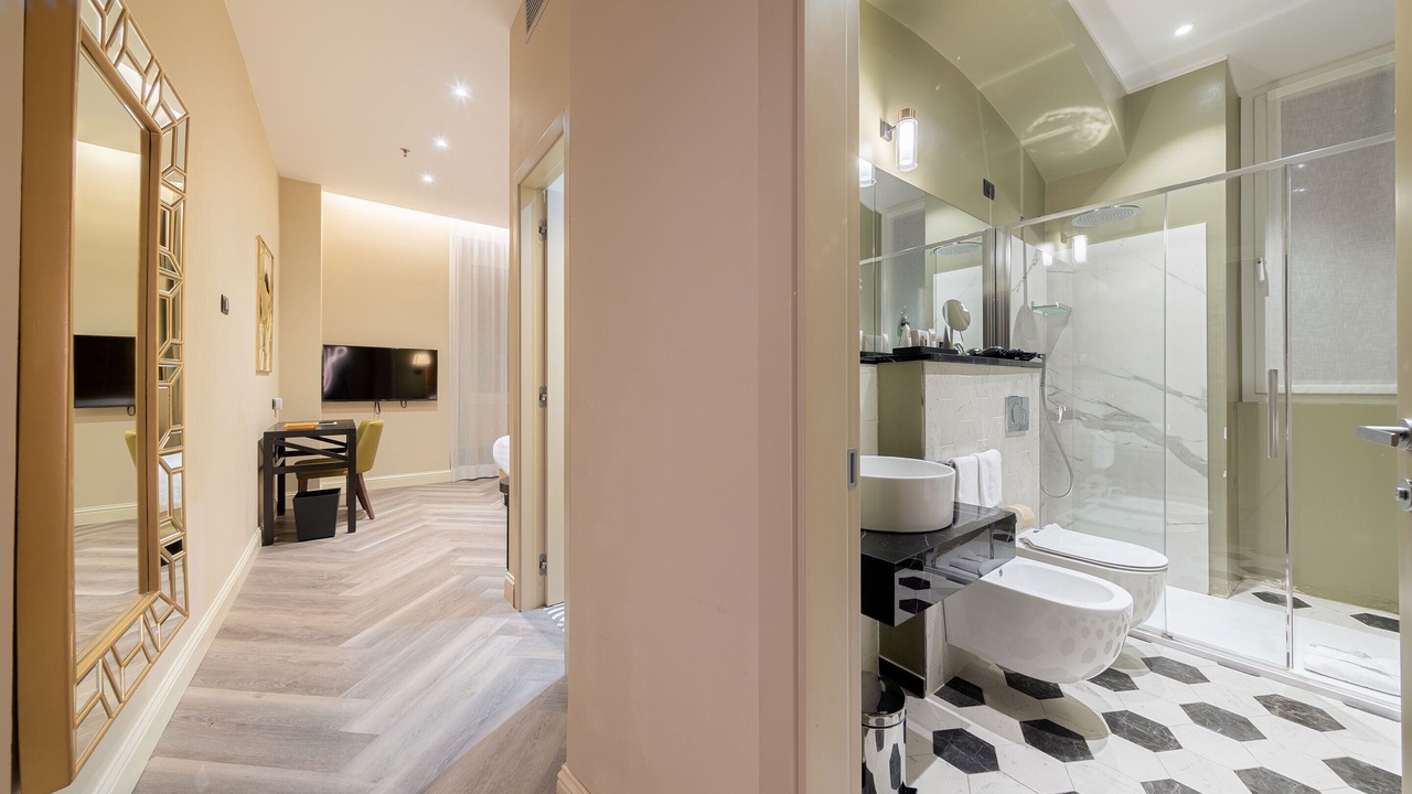 Photo of Bedroom in San Vincenzo