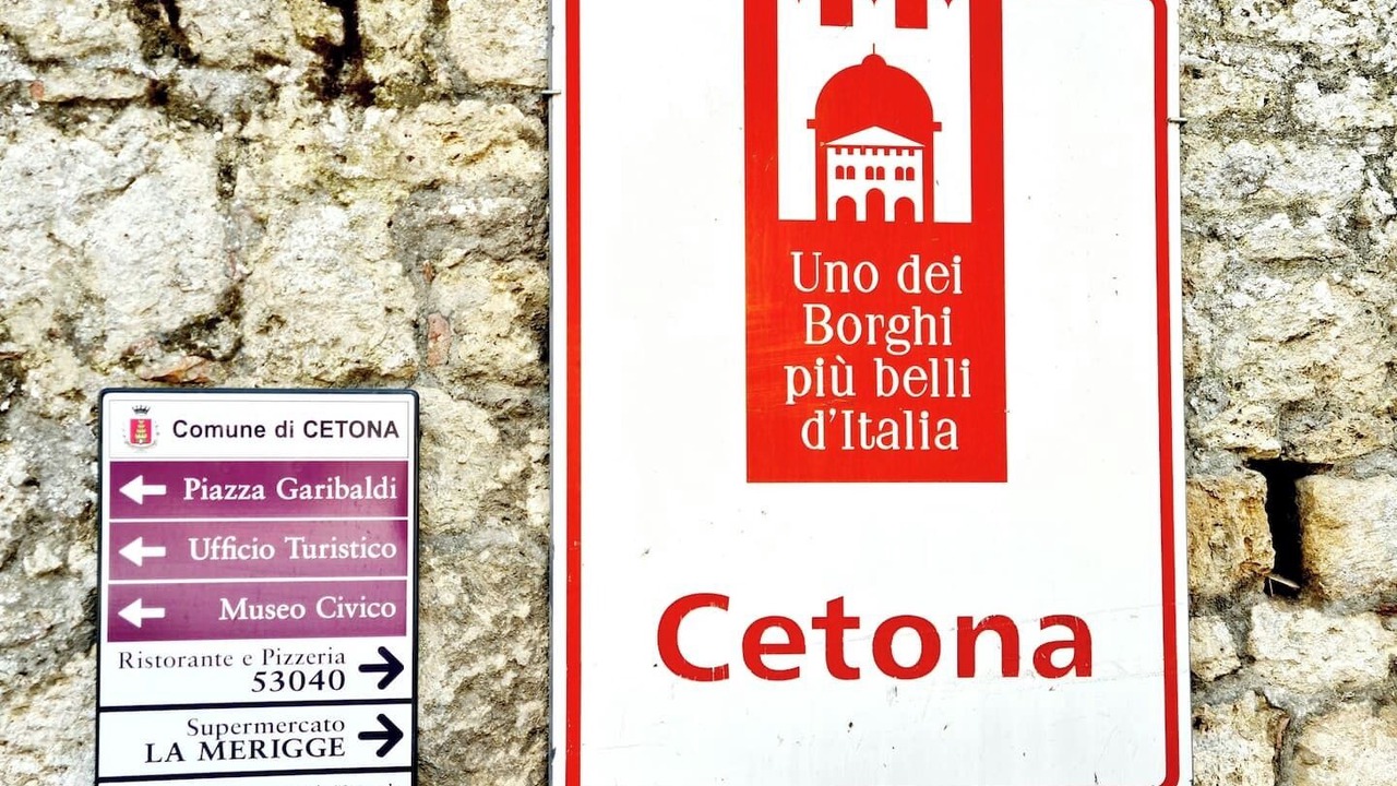 Photo of Patio Balcony in Cetona