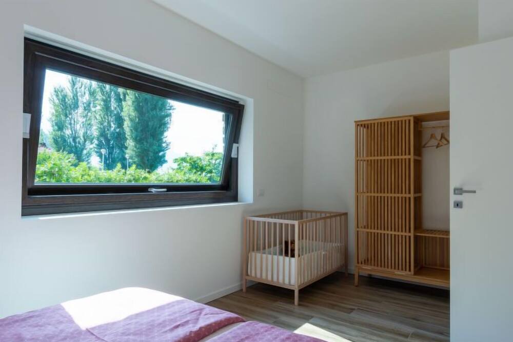 Photo of Bedroom in Valtellina