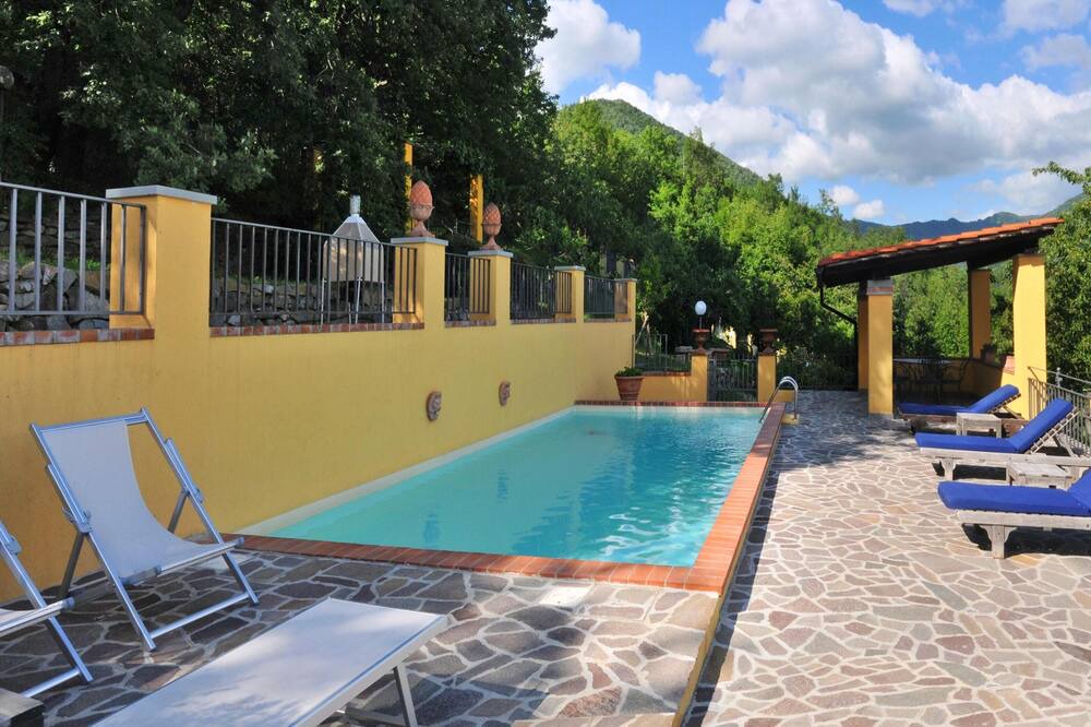 Photo of Outdoor in Gattaia