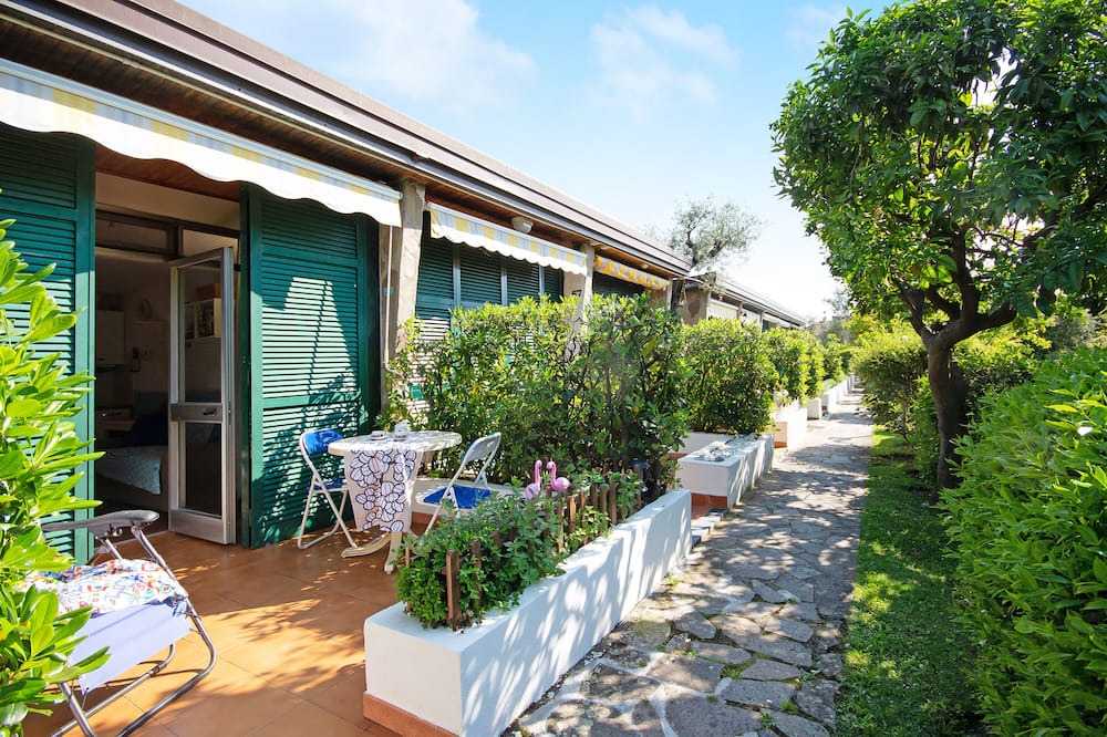Photo of Patio Balcony in Sestri Levante