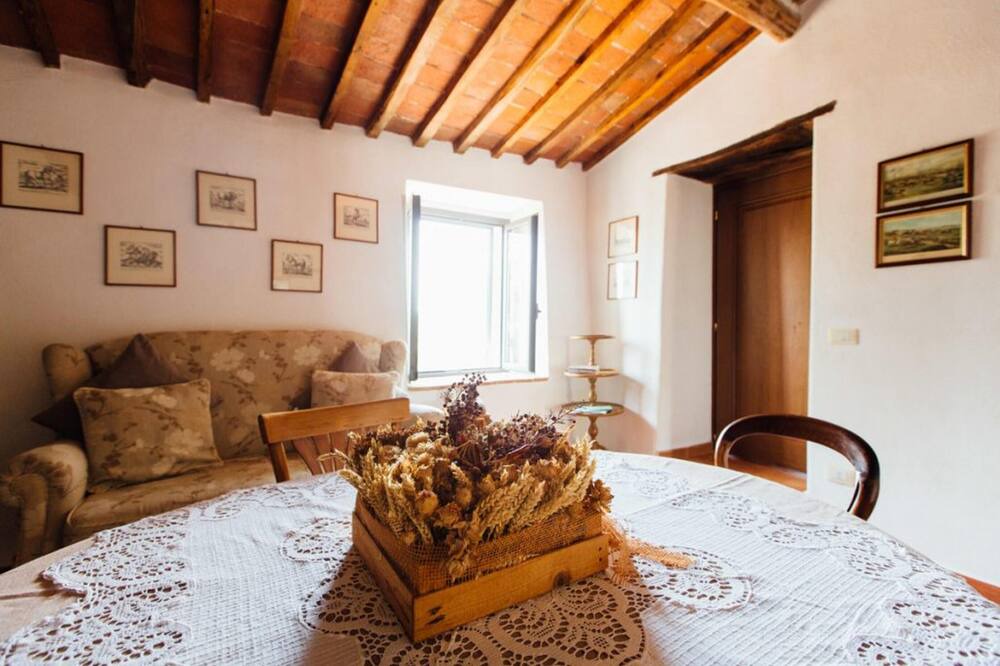 Photo of Livingroom in Santa Fiora