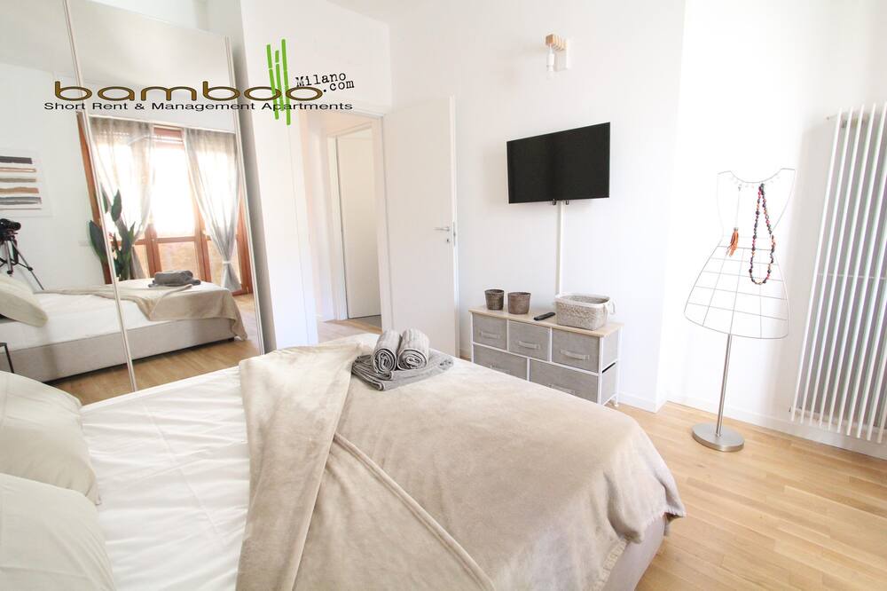 Photo of Bedroom in Bullona