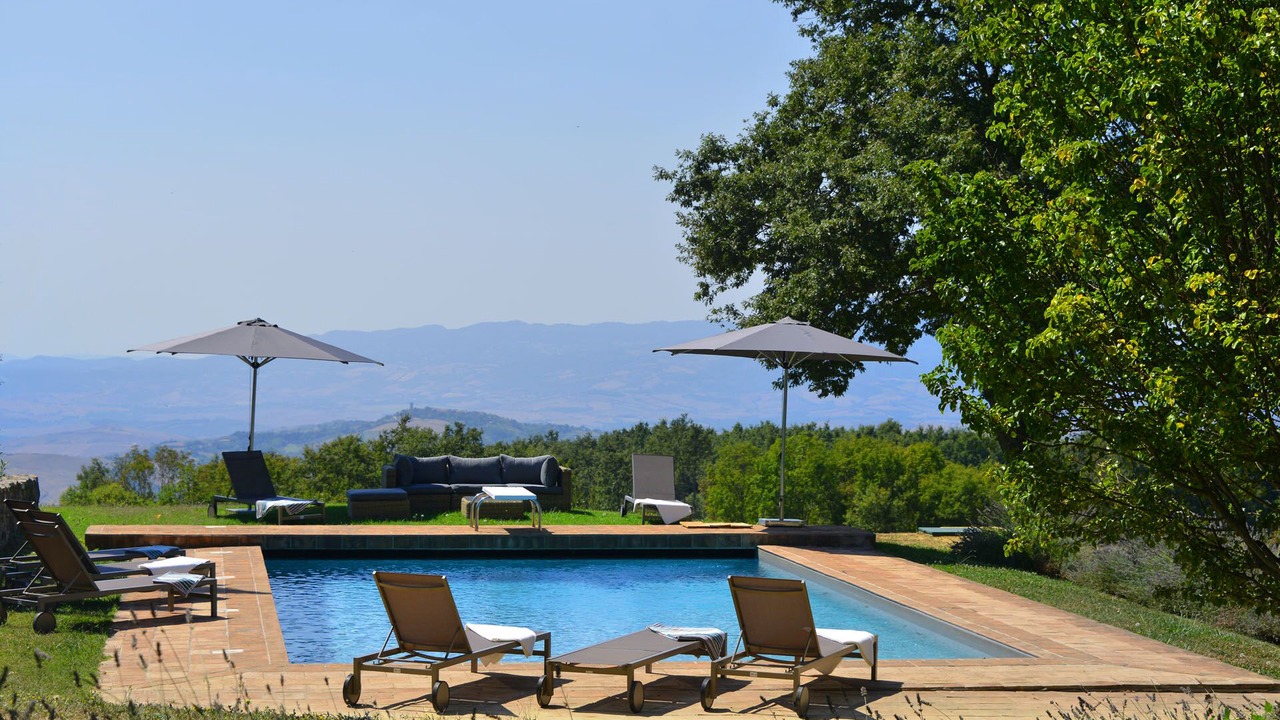 Photo of Outdoor in San Casciano dei Bagni