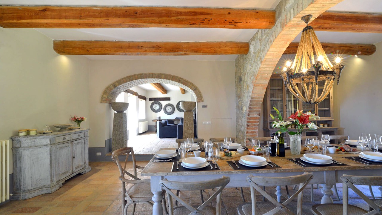 Photo of Others in San Casciano dei Bagni