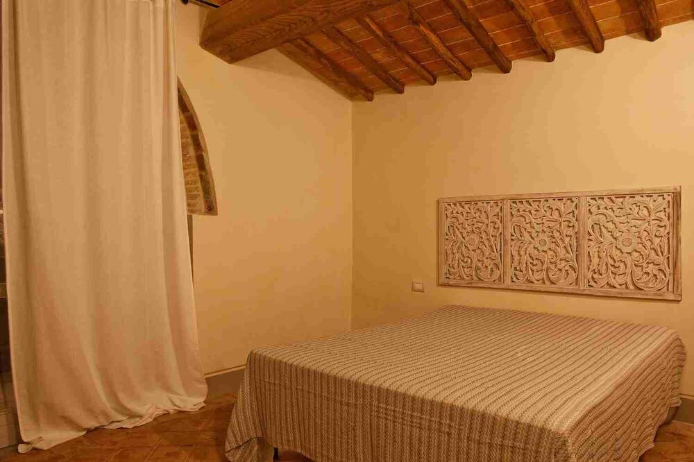 Photo of Bedroom in Tavarnelle Val di Pesa