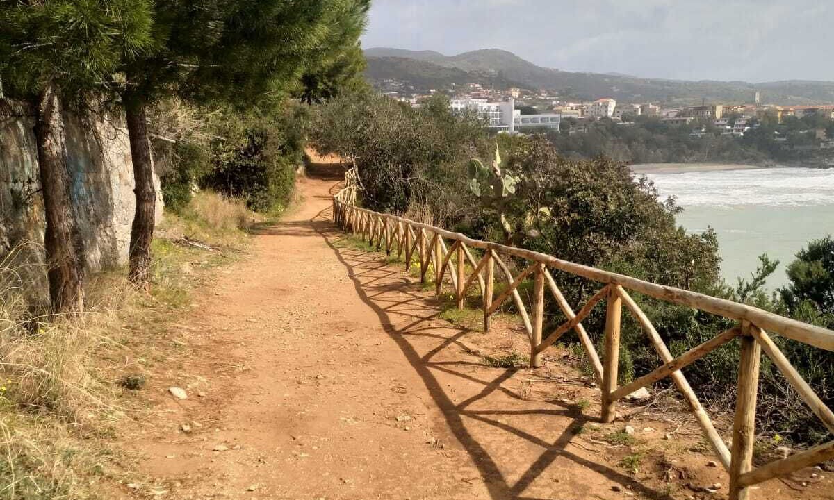 Photo of Outdoor in Marina Di Camerota