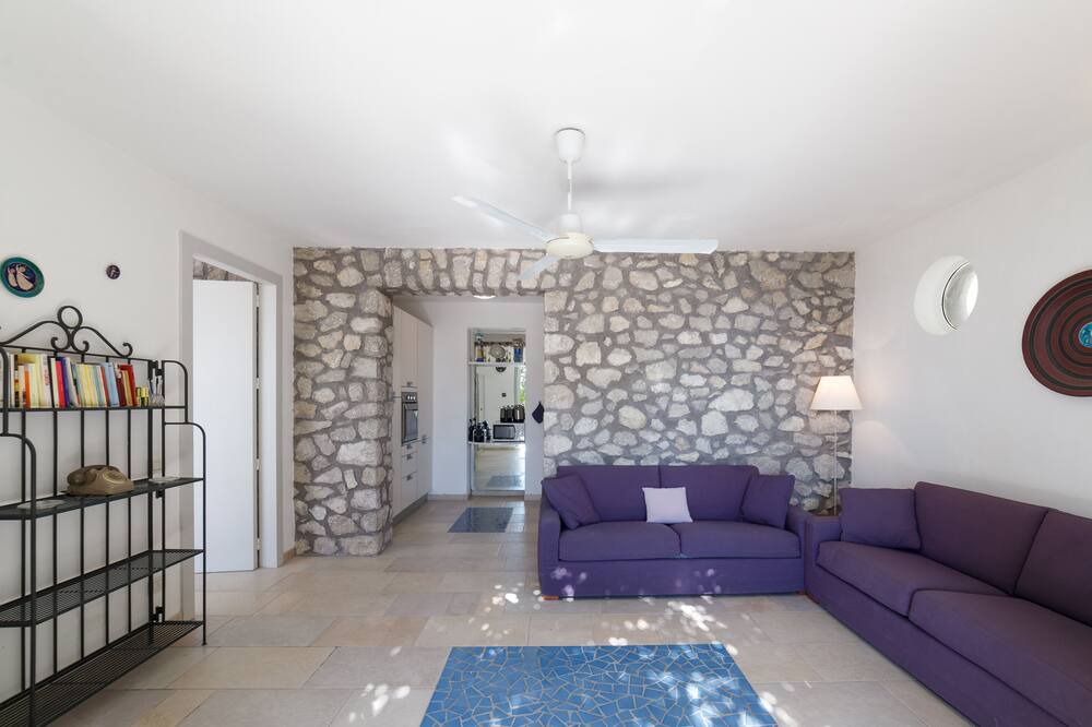 Photo of Livingroom in Marina Piccola