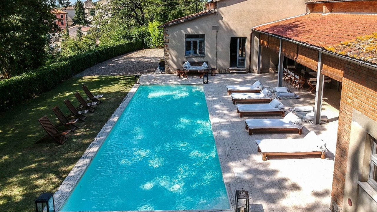 Photo of Outdoor in San Casciano dei Bagni