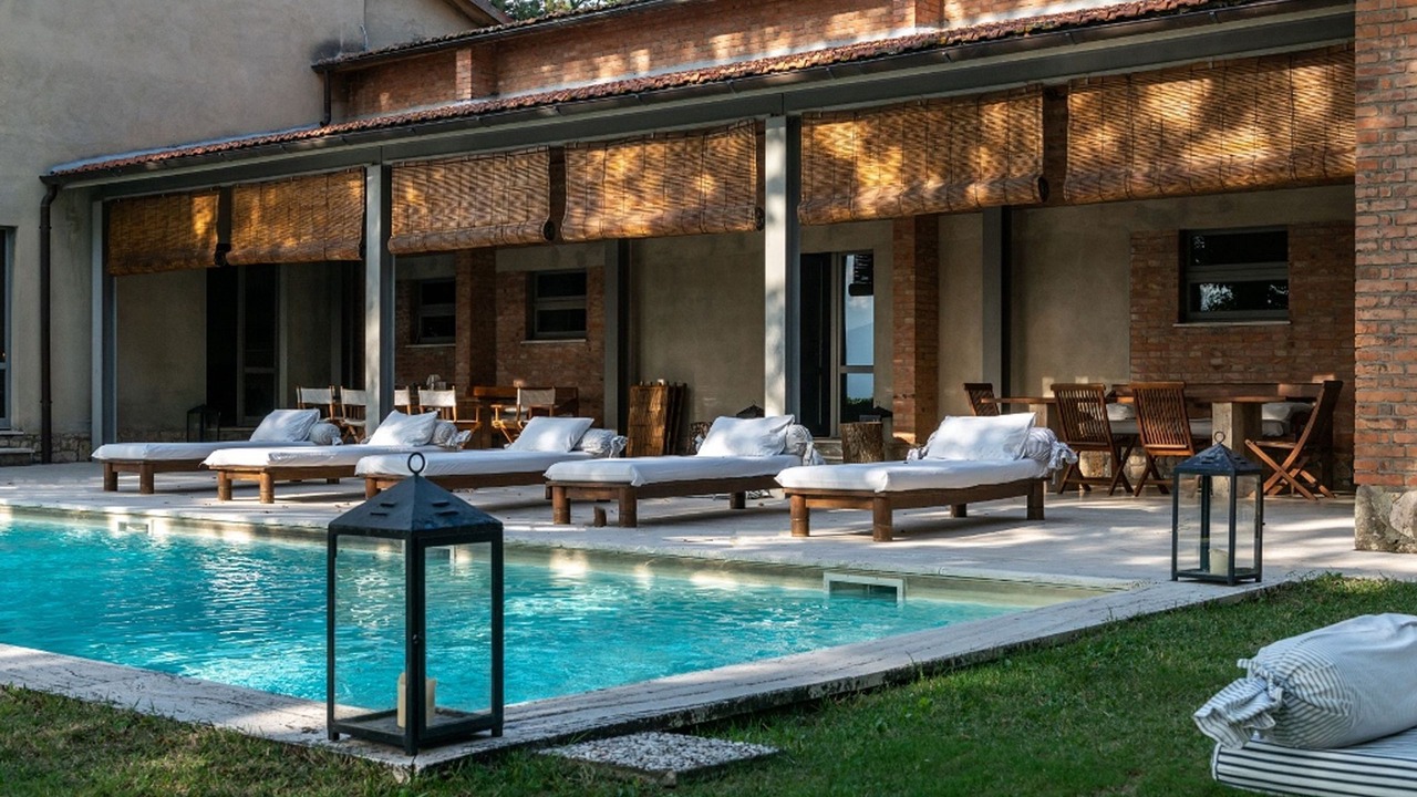 Photo of Outdoor in San Casciano dei Bagni