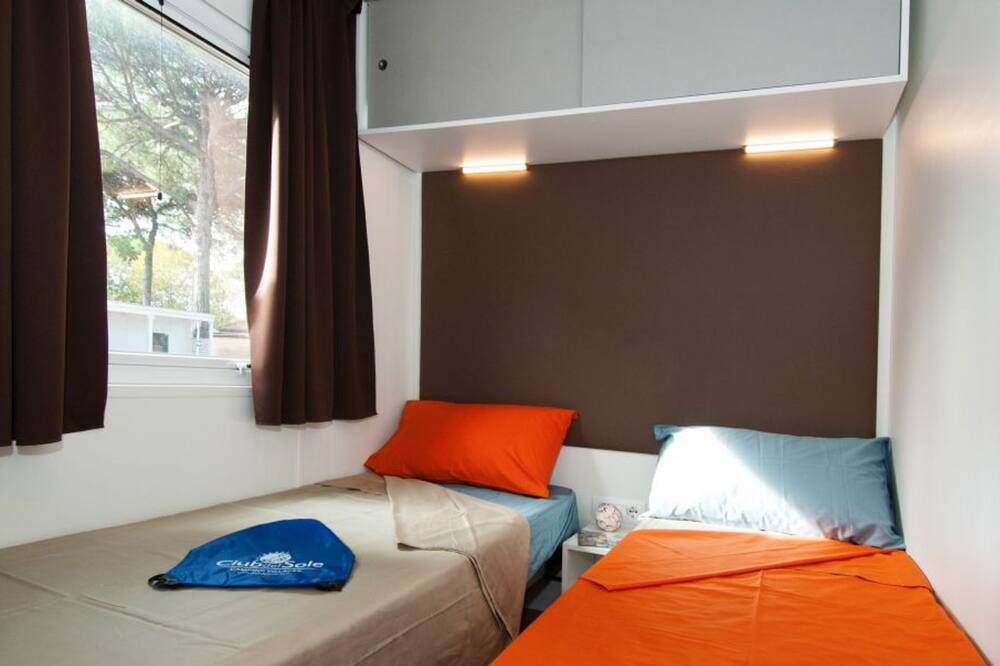 Photo of Bedroom in Lido Adriano