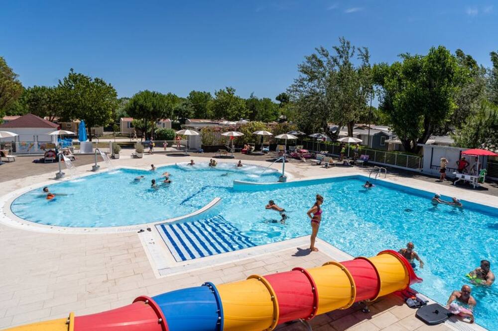 Photo of Outdoor in Lido Adriano