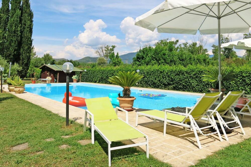 Photo of Outdoor in San Giuliano Terme