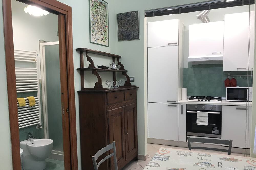 Photo of Bedroom in Lungarno del Tempio