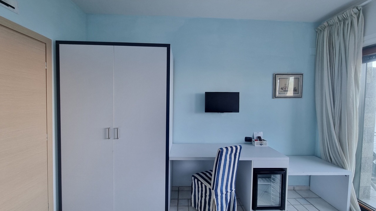Photo of Bedroom in Casamicciola Terme