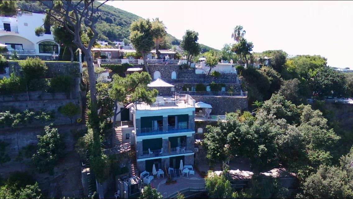 Photo of Outdoor in Casamicciola Terme