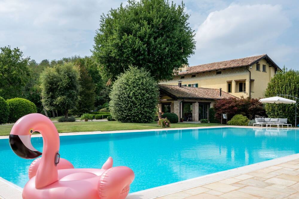 Photo of Outdoor in Costigliole d'Asti