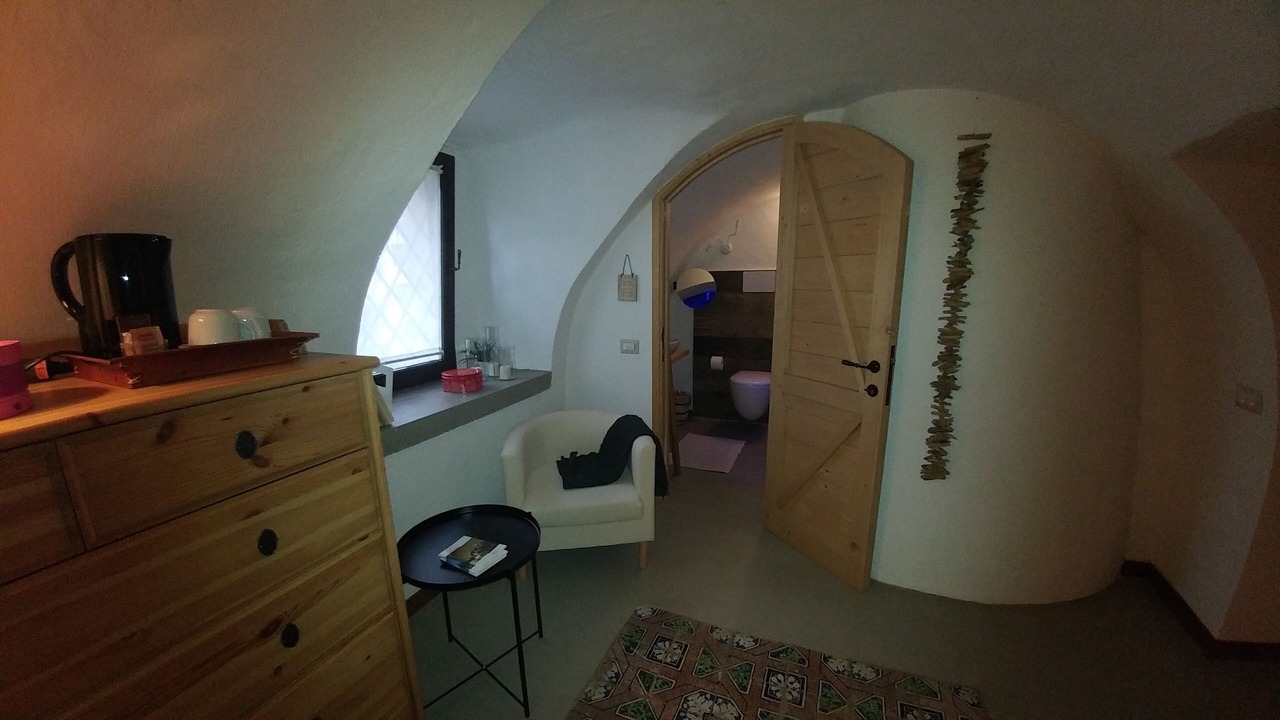Photo of Bathroom in San Pietro