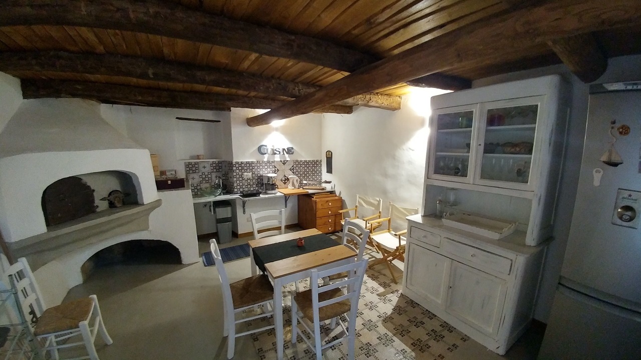 Photo of Outdoor in San Pietro