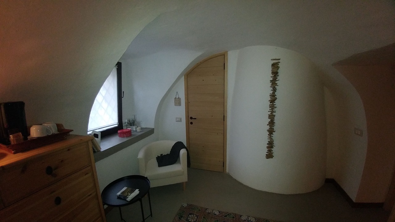 Photo of Bathroom in San Pietro