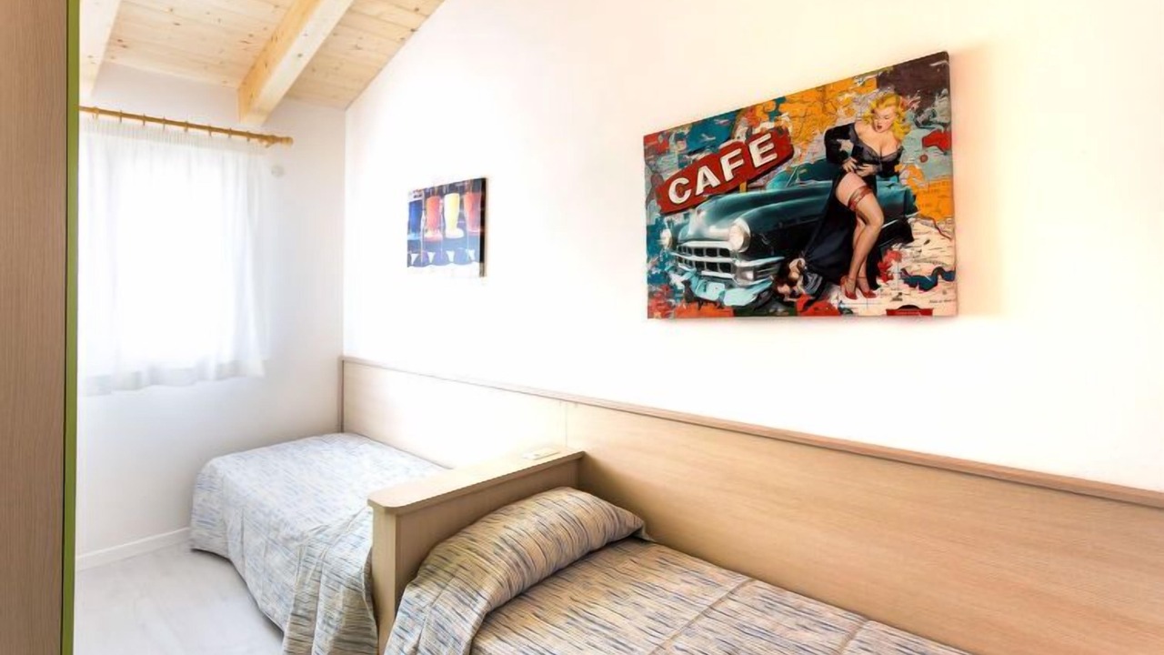Photo of Bedroom in Torre di Fine