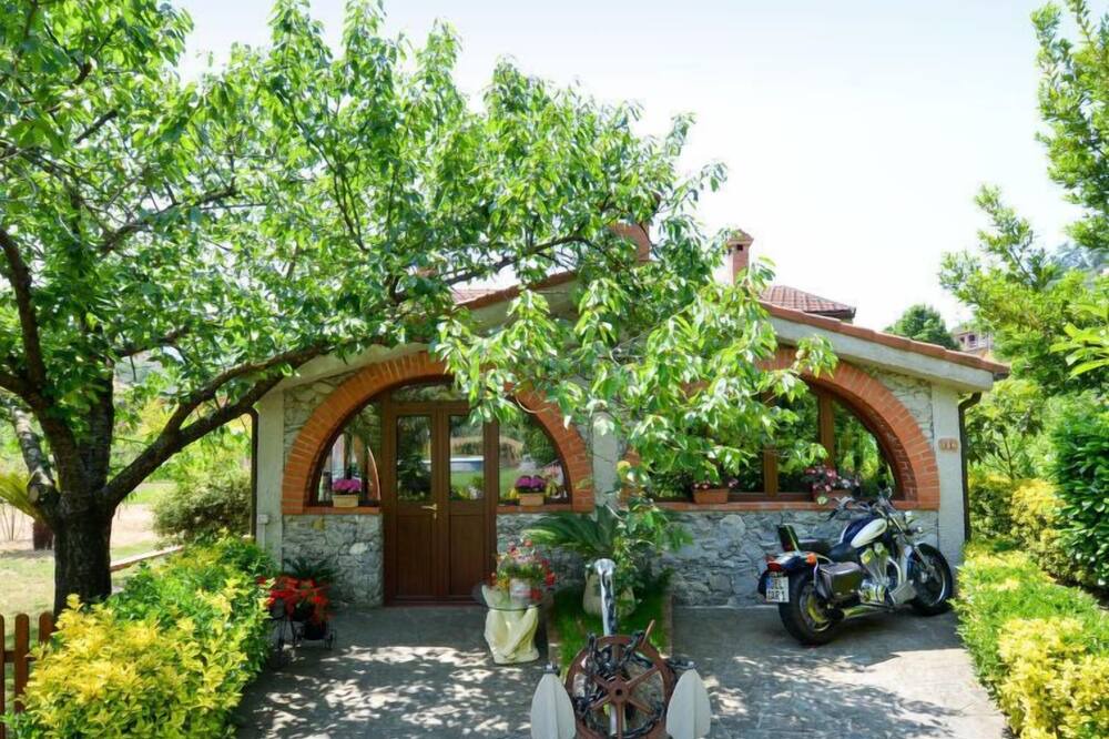 Photo of Outdoor in Casarza Ligure