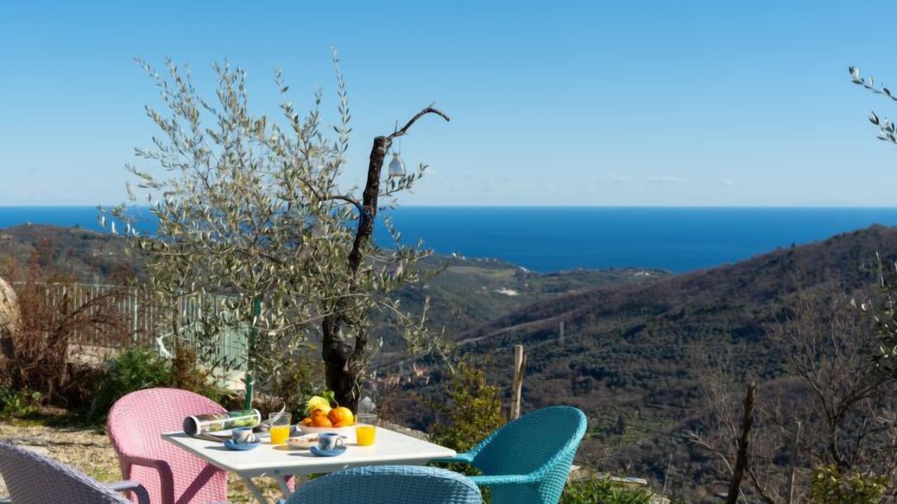 Photo of Outdoor in Pietrabruna