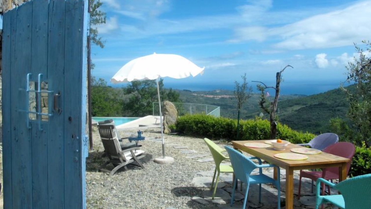 Photo of Outdoor in Pietrabruna