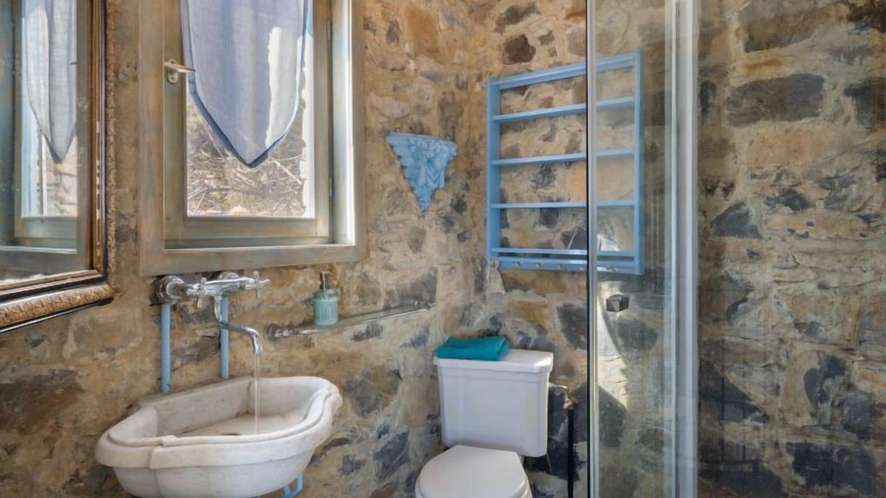 Photo of Bathroom in Pietrabruna