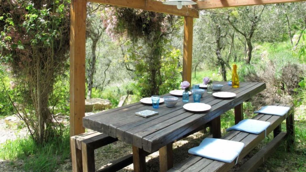 Photo of Outdoor in Pietrabruna