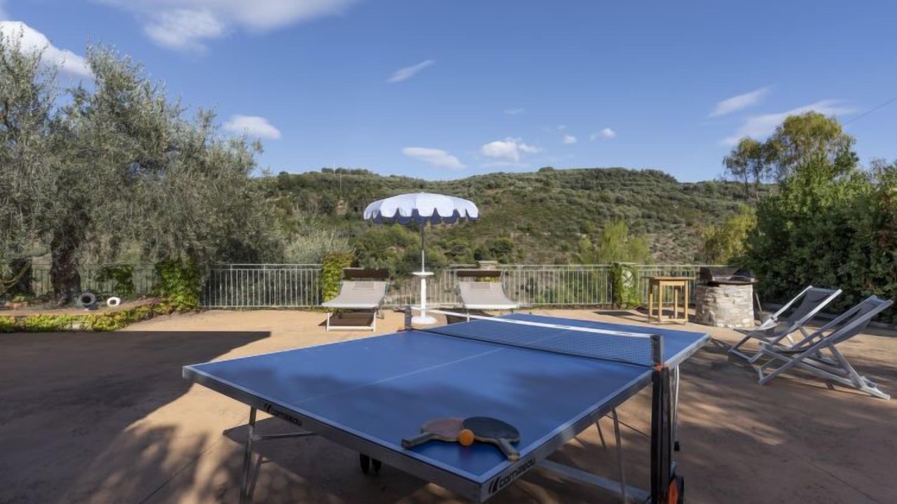 Photo of Outdoor in Cipressa