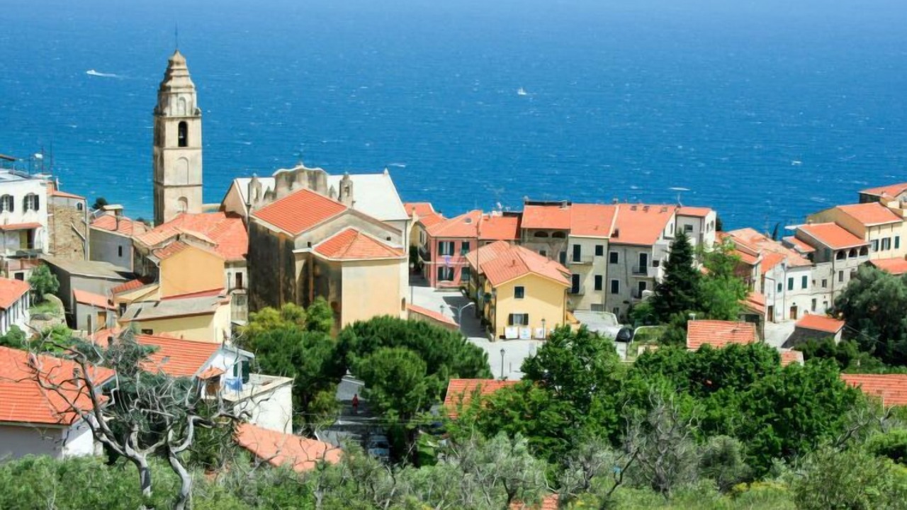 Photo of Outdoor in Cipressa
