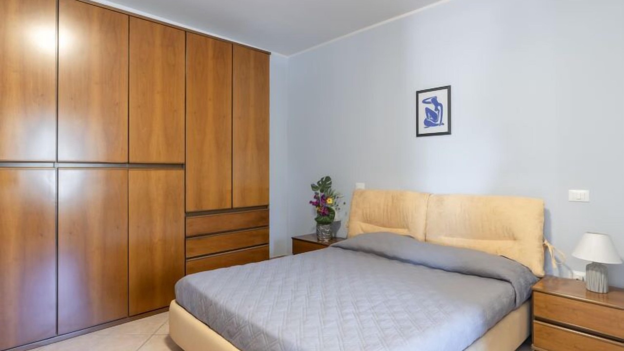 Photo of Bedroom in Cipressa