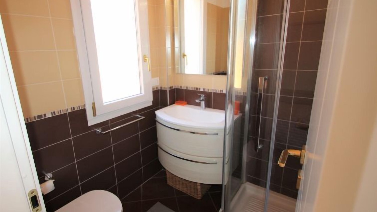 Photo of Bathroom in Moneglia