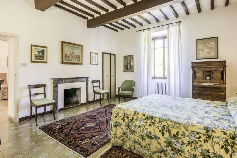 Photo of Bedroom in Le Piazze