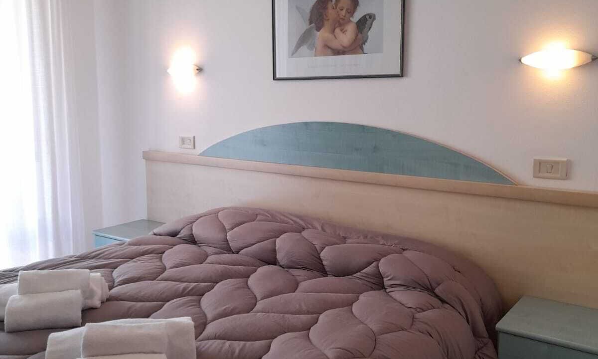 Photo of Bedroom in Lido Adriano