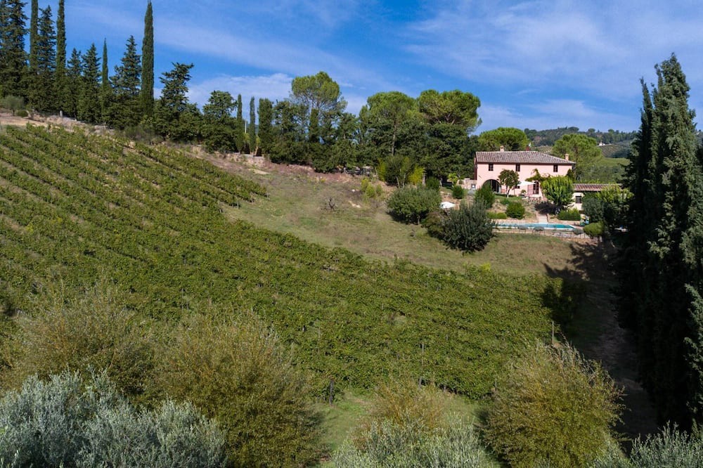 Photo of Outdoor in San Gimignano
