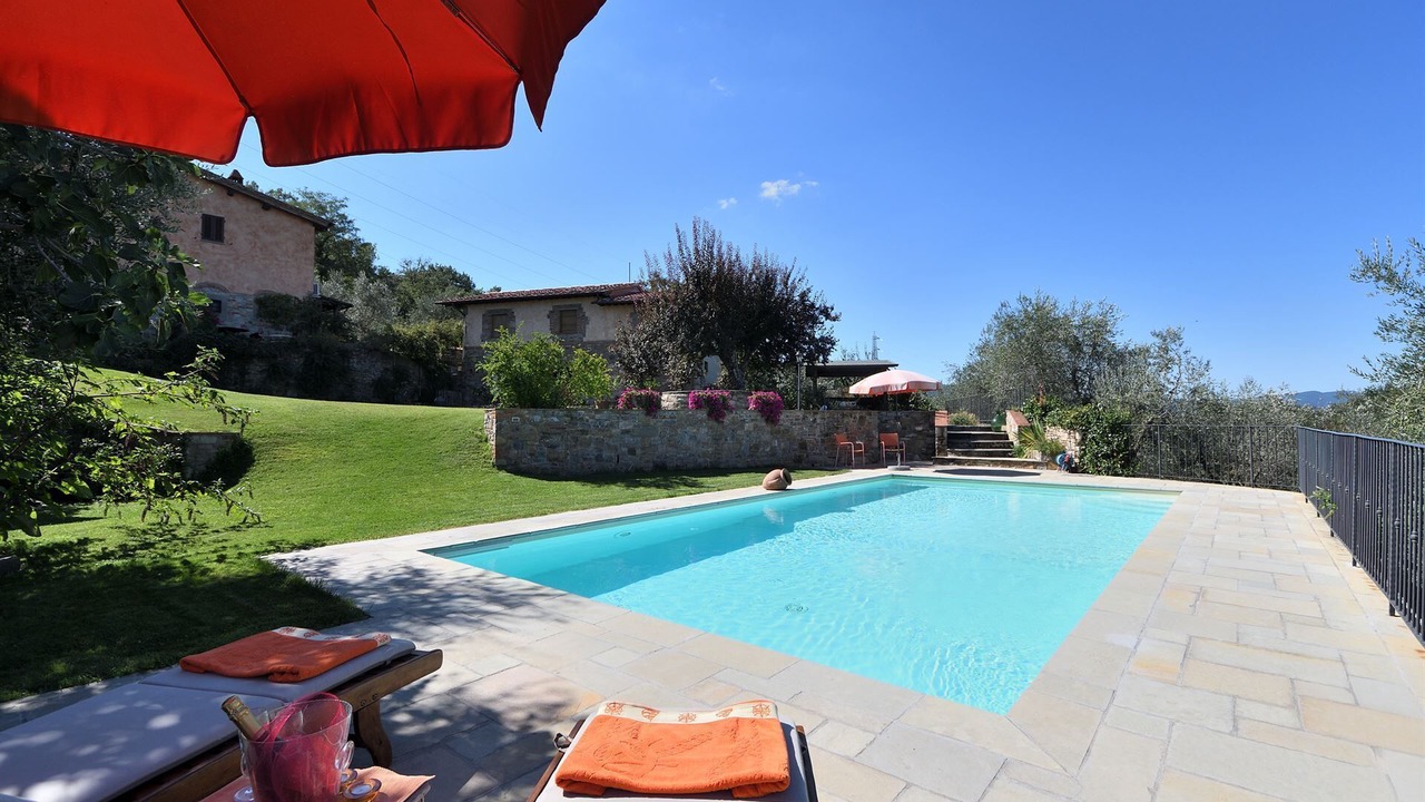 Photo of Outdoor in Cavriglia