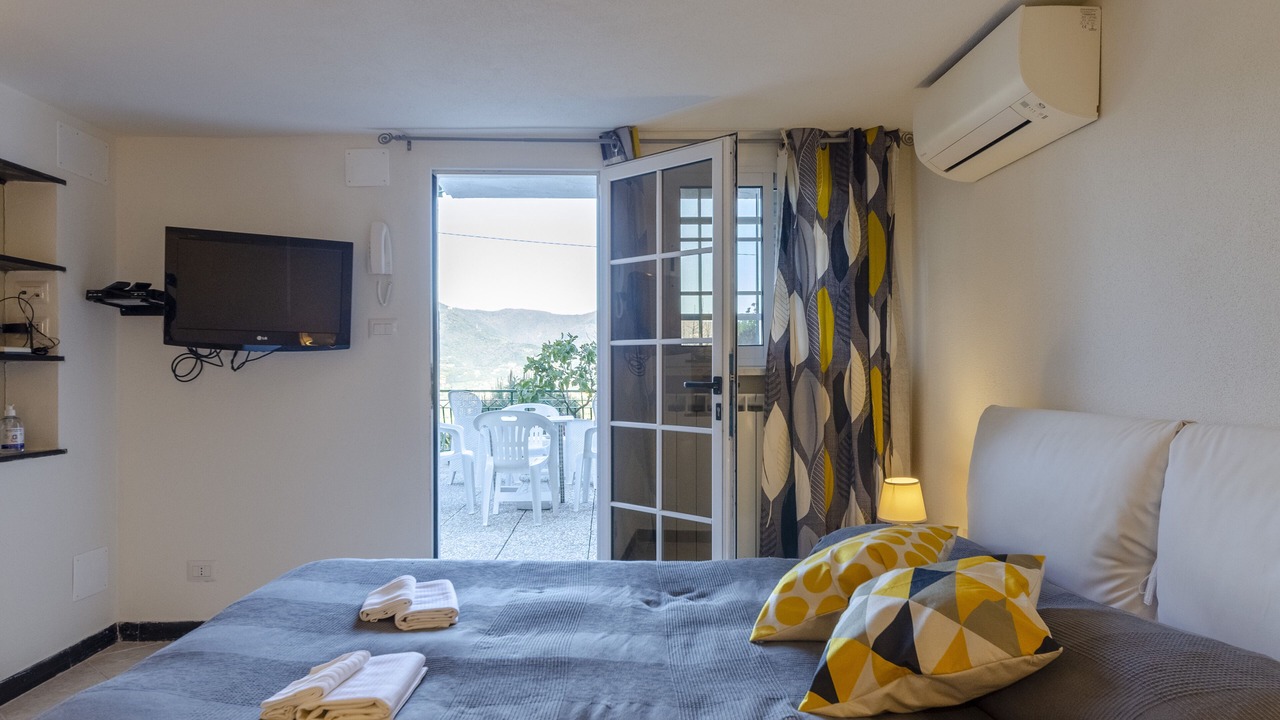 Photo of Bedroom in San Massimo