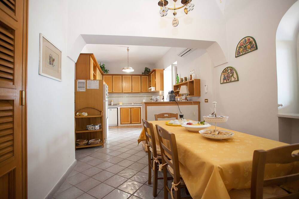 Photo of Kitchen in Atrani