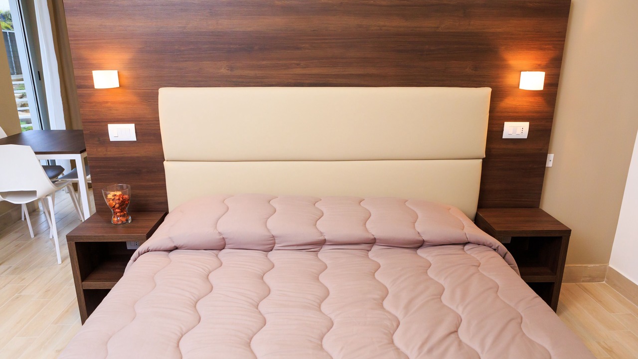 Photo of Bedroom in Fisciano